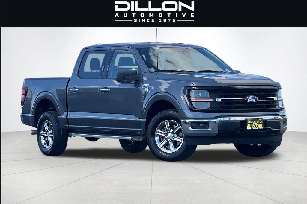 ford f-150 2025 1FTFW3L81SKE49576 image ford f-150 2025 1FTFW3L81SKE49576 image