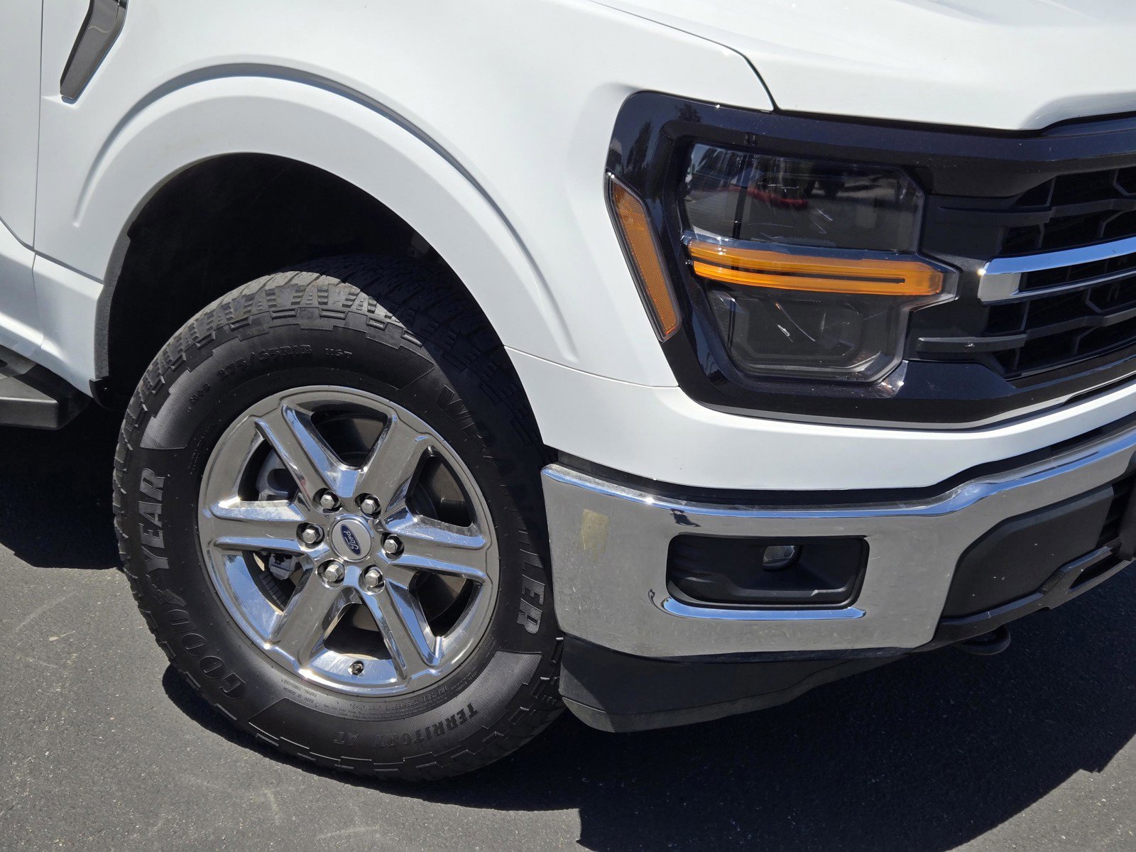 ford f-150 2025 1FTFW3L55SKE08969 image ford f-150 2025 1FTFW3L55SKE08969 image