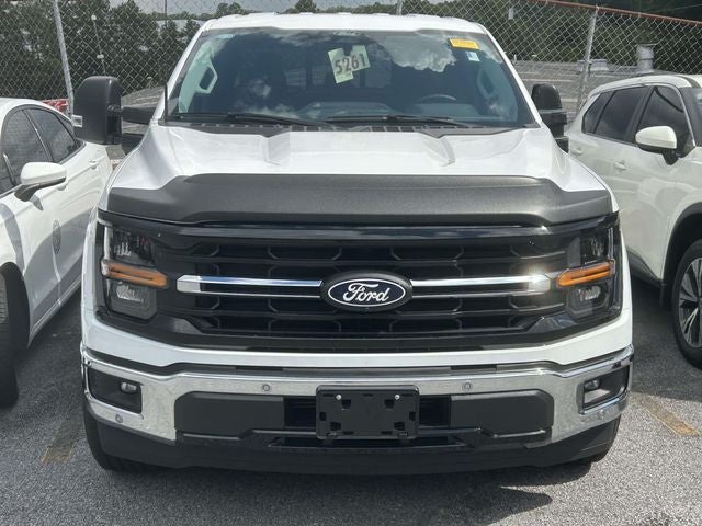 ford f-150 2025 1FTEW3KP7SKF04715 image ford f-150 2025 1FTEW3KP7SKF04715 image