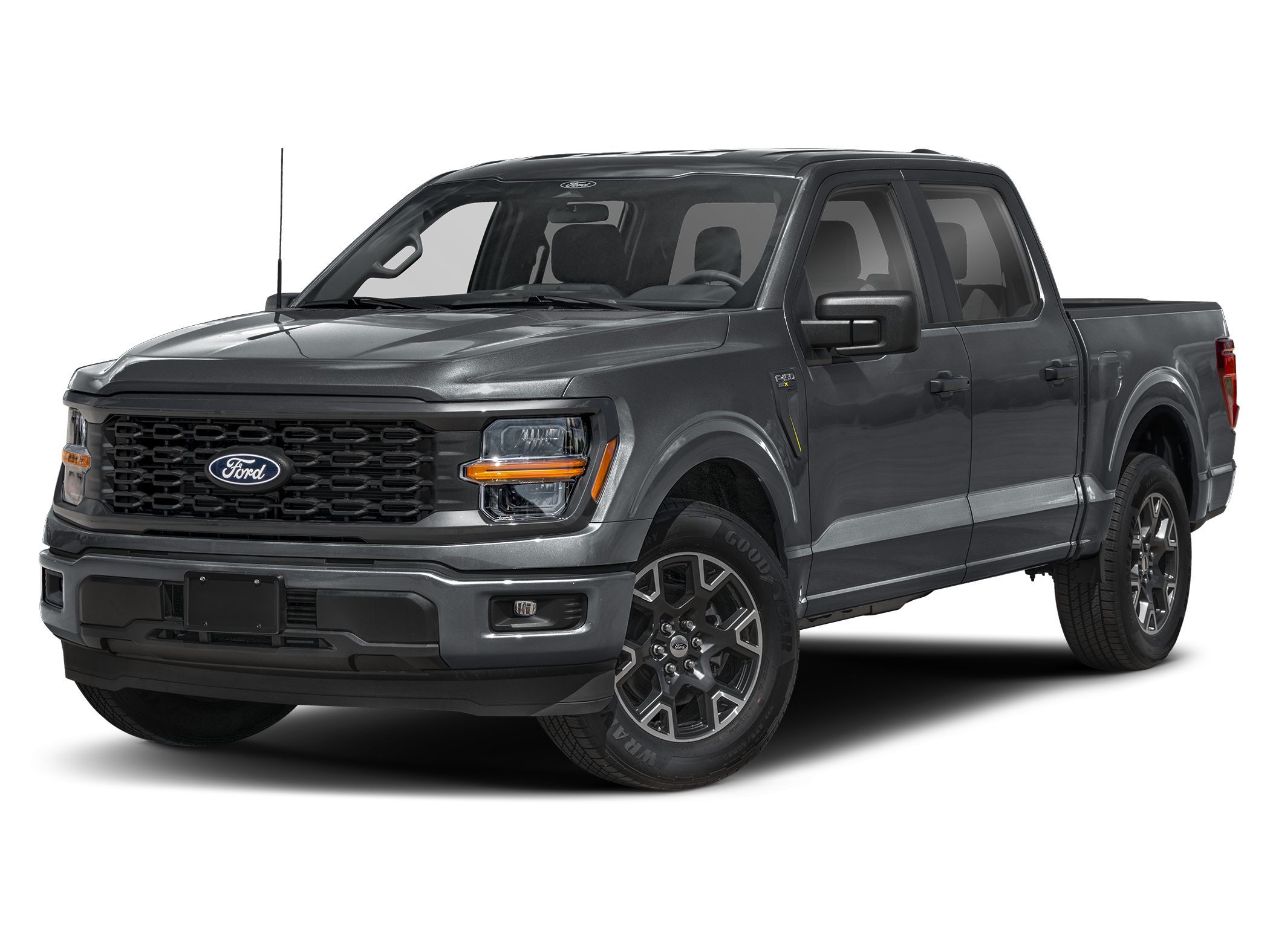 ford f-150 2025 1FTEW2LP1SFB07020 image ford f-150 2025 1FTEW2LP1SFB07020 image