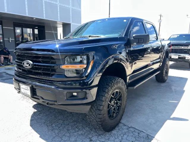 ford f-150 2025 1FTFW3L52SKD48066 image ford f-150 2025 1FTFW3L52SKD48066 image