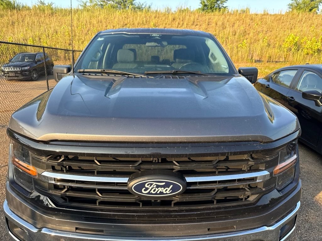 ford f-150 2025 1FTEW3LP6SKE07763 image ford f-150 2025 1FTEW3LP6SKE07763 image