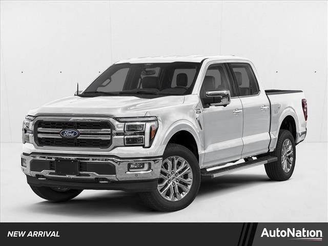 ford f-150 2025 1FTFW5L56SFB54046 image ford f-150 2025 1FTFW5L56SFB54046 image