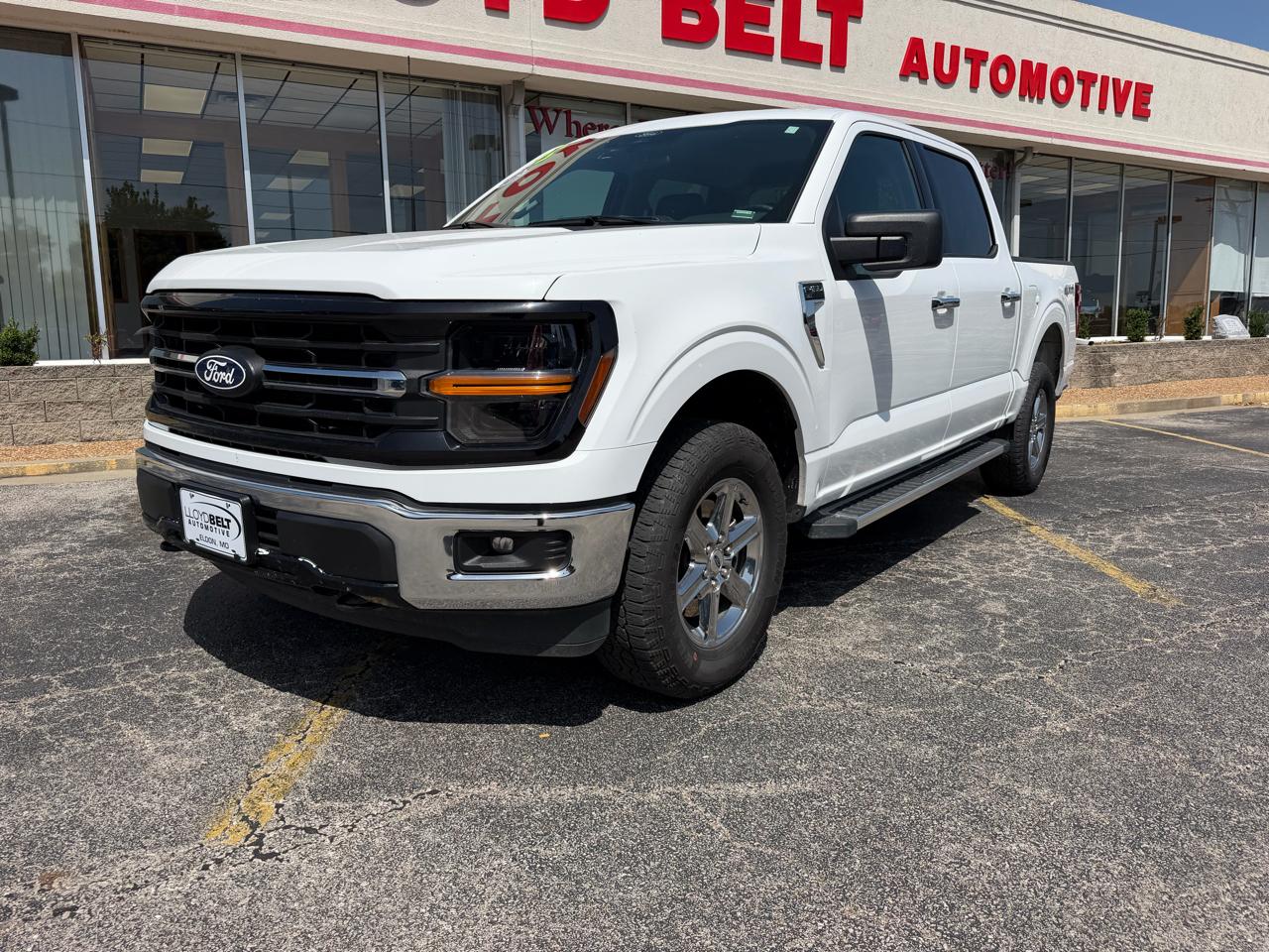 ford f-150 2025 1FTFW3L5XSKE30434 image ford f-150 2025 1FTFW3L5XSKE30434 image