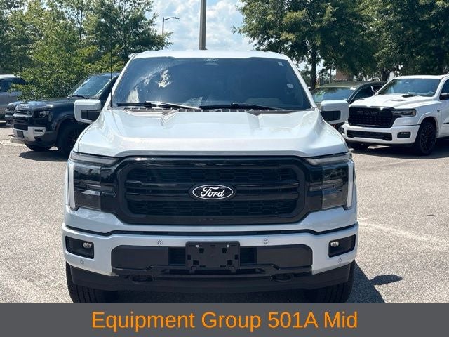 ford f-150 2025 1FTFW5LD5SFB20302 image ford f-150 2025 1FTFW5LD5SFB20302 image