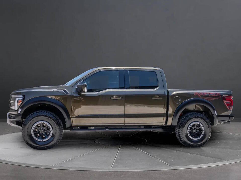 ford f-150 2025 1FTFW1RG3SFC45714 image ford f-150 2025 1FTFW1RG3SFC45714 image