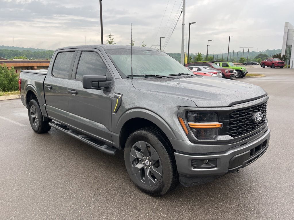 ford f-150 2025 1FTEW2LP0SKF00286 image ford f-150 2025 1FTEW2LP0SKF00286 image