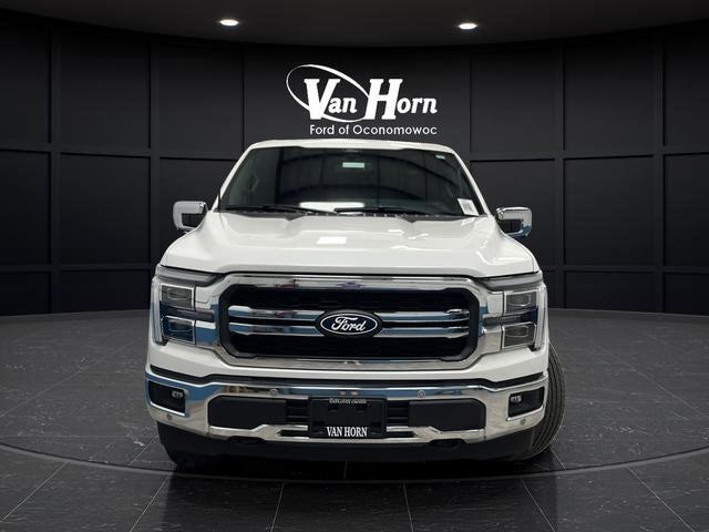 ford f-150 2025 1FTFW5L52SFA01891 image ford f-150 2025 1FTFW5L52SFA01891 image