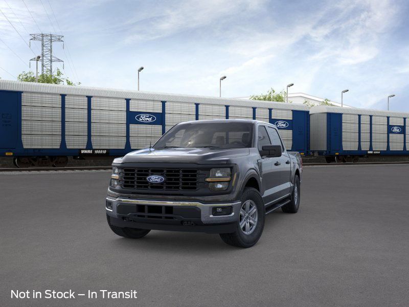 ford f-150 2025 1FTEW1LPXSKE05700 image ford f-150 2025 1FTEW1LPXSKE05700 image