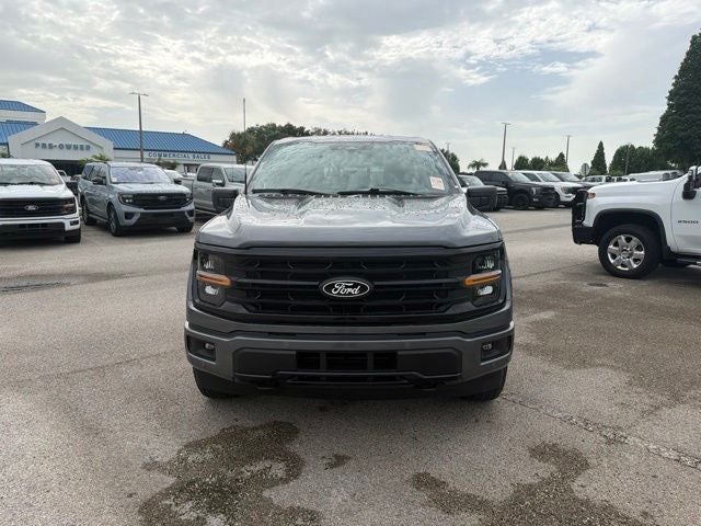 ford f-150 2025 1FTFW3LD4SFB00420 image ford f-150 2025 1FTFW3LD4SFB00420 image