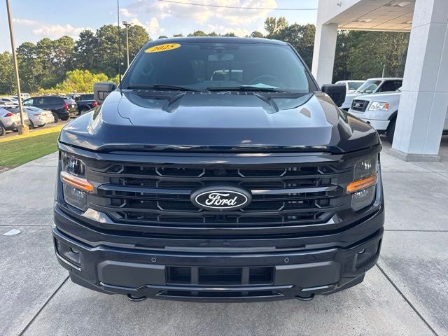 ford f-150 2025 1FTFW3L88SKE23380 image ford f-150 2025 1FTFW3L88SKE23380 image