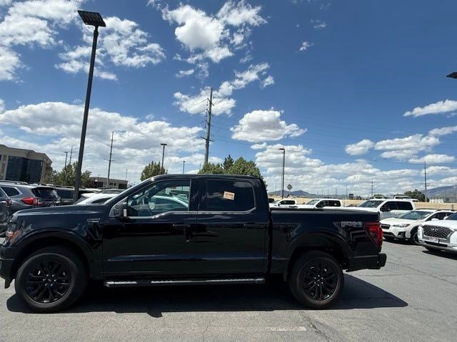 ford f-150 2025 1FTEW3LP0SFB08570 image ford f-150 2025 1FTEW3LP0SFB08570 image