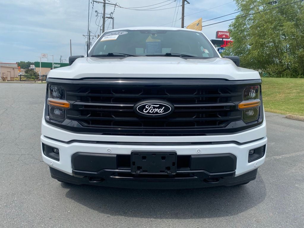 ford f-150 2025 1FTFW3L81SKE32020 image ford f-150 2025 1FTFW3L81SKE32020 image