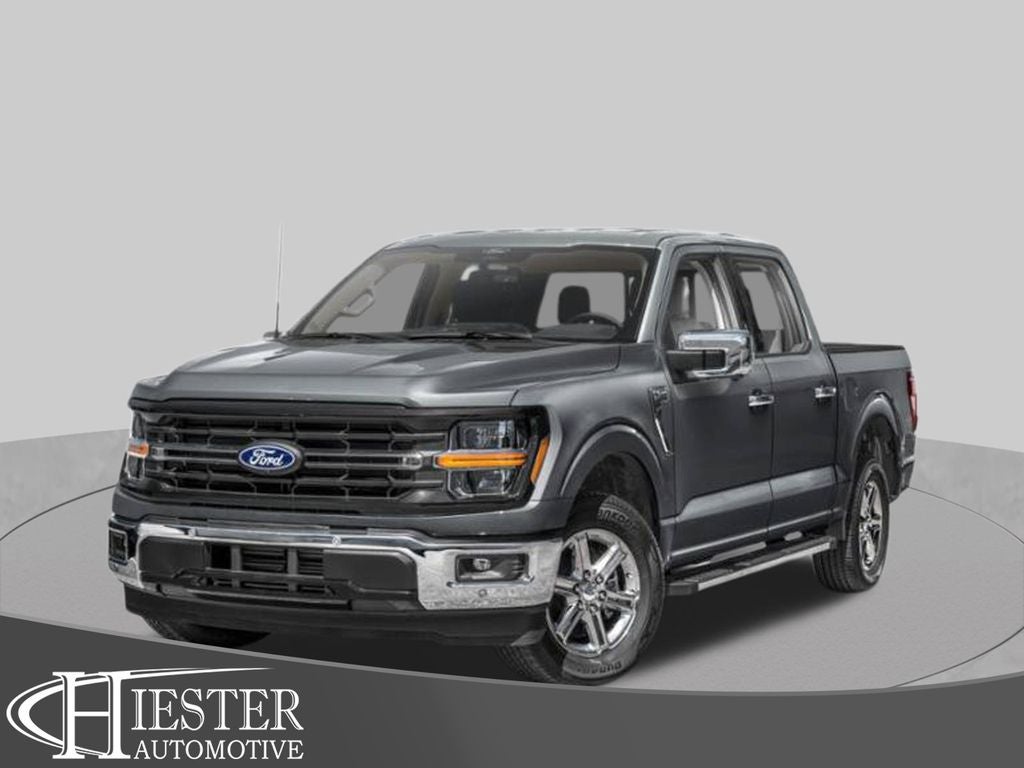 ford f-150 2025 1FTFW3L52SFB56025 image ford f-150 2025 1FTFW3L52SFB56025 image