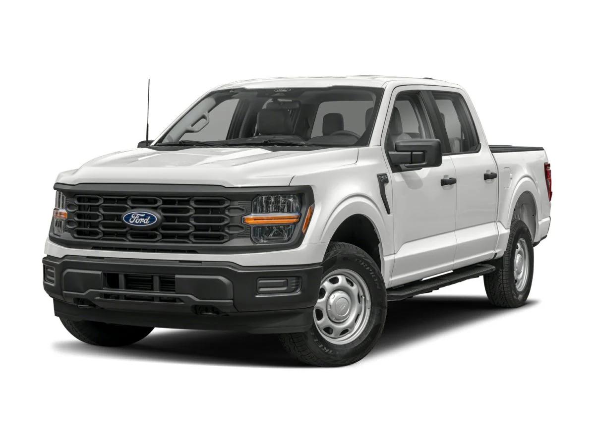 ford f-150 2025 1FTFW7LD4SFC16224 image ford f-150 2025 1FTFW7LD4SFC16224 image