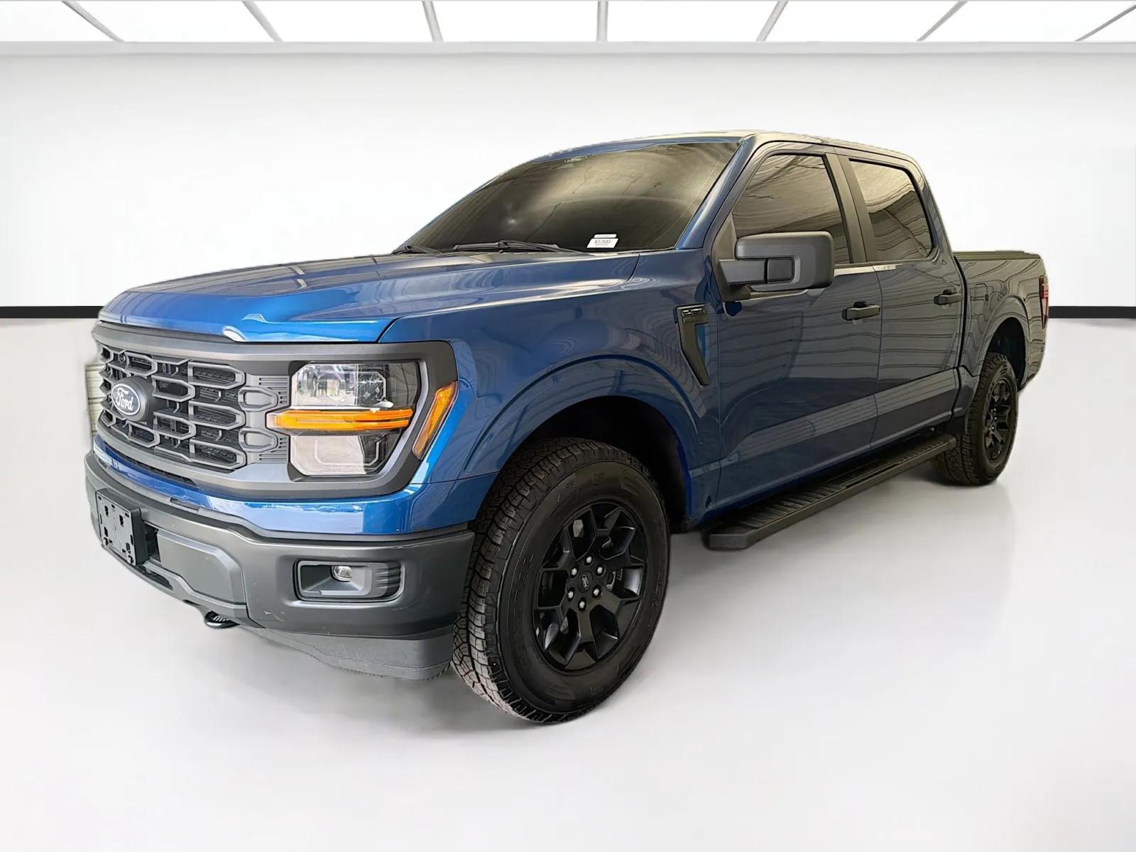 ford f-150 2025 1FTEW2LP5SFB76373 image ford f-150 2025 1FTEW2LP5SFB76373 image