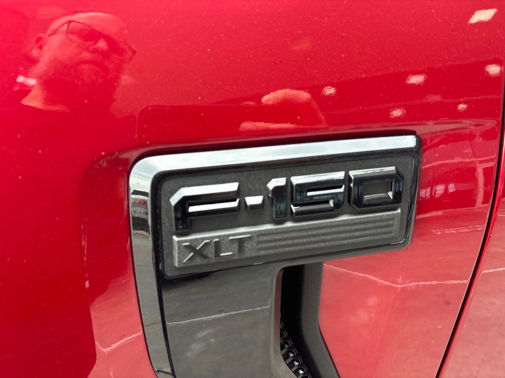 ford f-150 2025 1FTFW3L59SFB41179 image ford f-150 2025 1FTFW3L59SFB41179 image