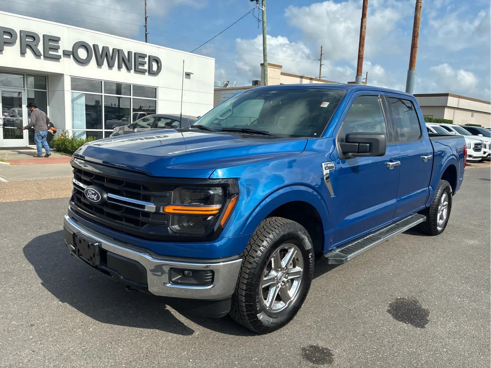 ford f-150 2025 1FTFW3L82SKE50882 image ford f-150 2025 1FTFW3L82SKE50882 image