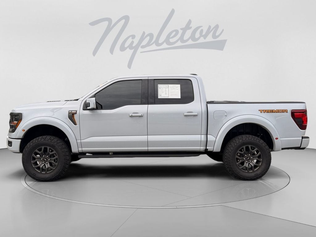 ford f-150 2025 1FTFW4L82SFA98367 image ford f-150 2025 1FTFW4L82SFA98367 image