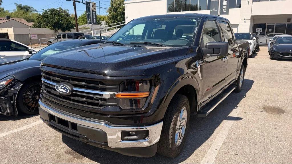 ford f-150 2025 1FTEW3KP2SKE63832 image ford f-150 2025 1FTEW3KP2SKE63832 image