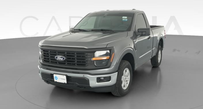 ford f-150 2025 1FTMF1L56SKF05481 image ford f-150 2025 1FTMF1L56SKF05481 image