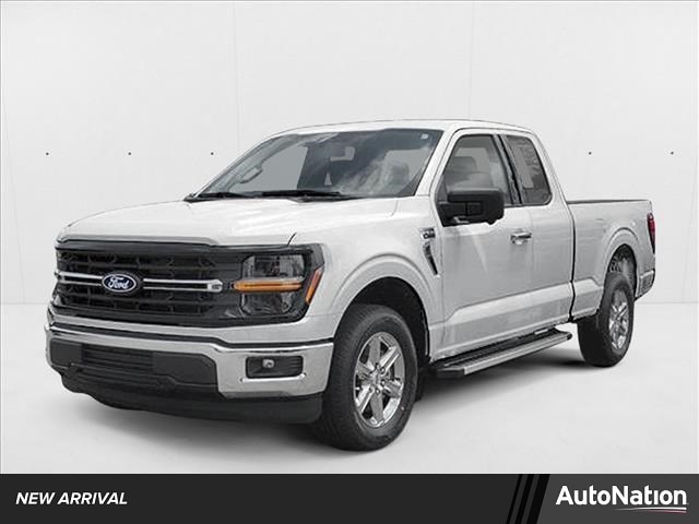 ford f-150 2025 1FTFW3L55SFC25600 image ford f-150 2025 1FTFW3L55SFC25600 image