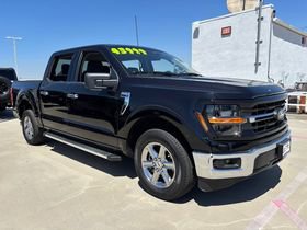 ford f-150 2025 1FTEW3K83SKE89512 image