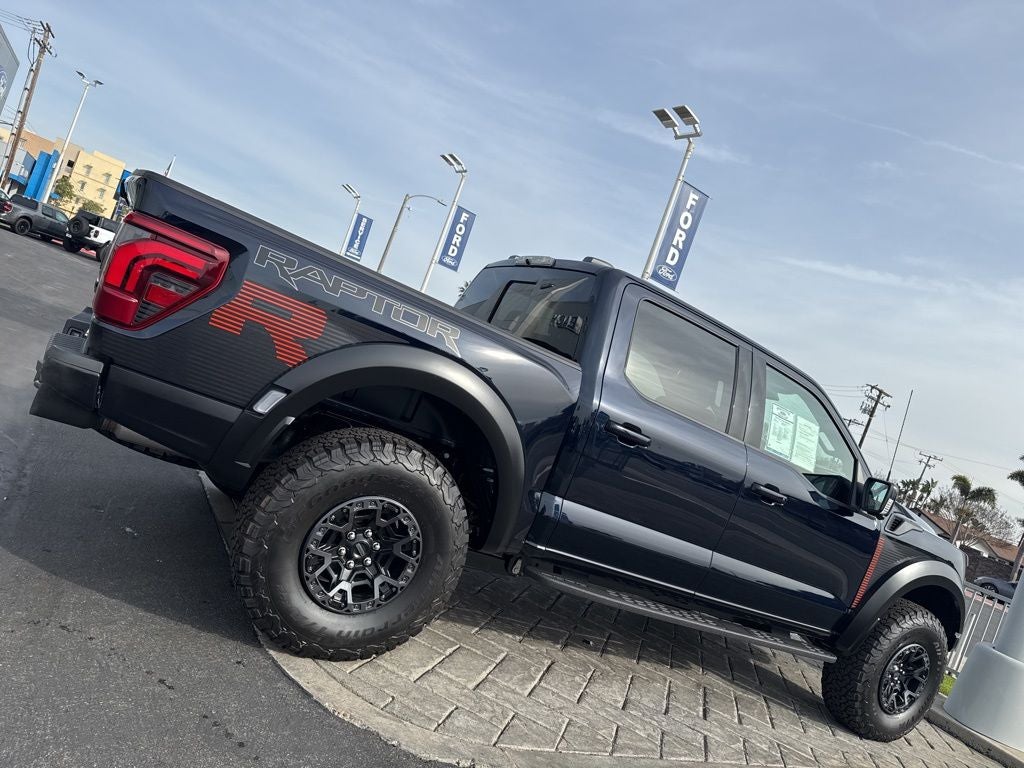 ford f-150 2025 1FTFW1RJ3SFC03684 image ford f-150 2025 1FTFW1RJ3SFC03684 image