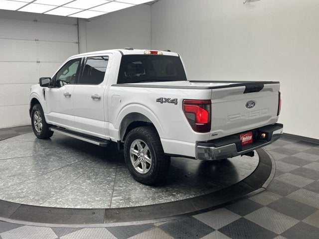 ford f-150 2025 1FTFW3L89SKE49065 image ford f-150 2025 1FTFW3L89SKE49065 image