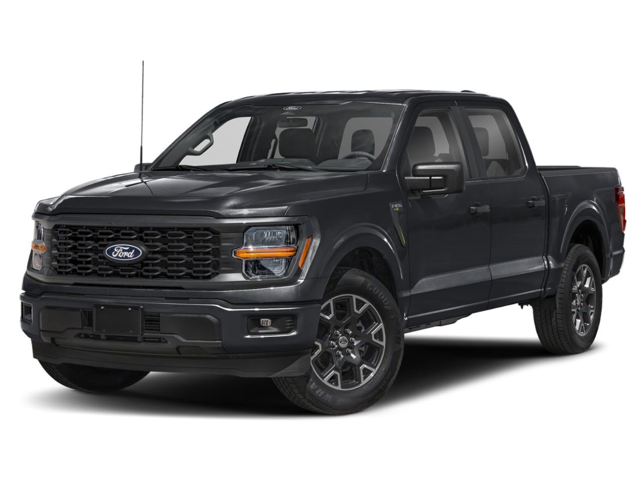 ford f-150 2025 1FTEW2L51SFC21193 image ford f-150 2025 1FTEW2L51SFC21193 image