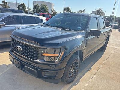 ford f-150 2025 1FTEW2KP1SKD66518 image ford f-150 2025 1FTEW2KP1SKD66518 image