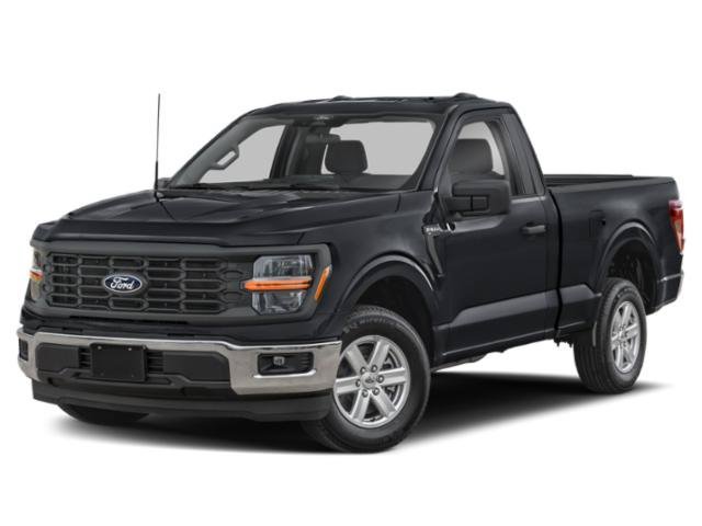 ford f-150 2025 1FTMF1L56SKE56993 image ford f-150 2025 1FTMF1L56SKE56993 image
