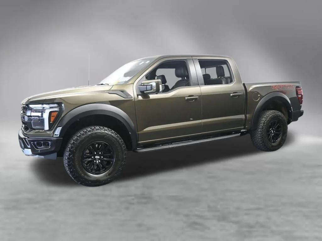 ford f-150 2025 1FTFW1RG5SFA08464 image ford f-150 2025 1FTFW1RG5SFA08464 image