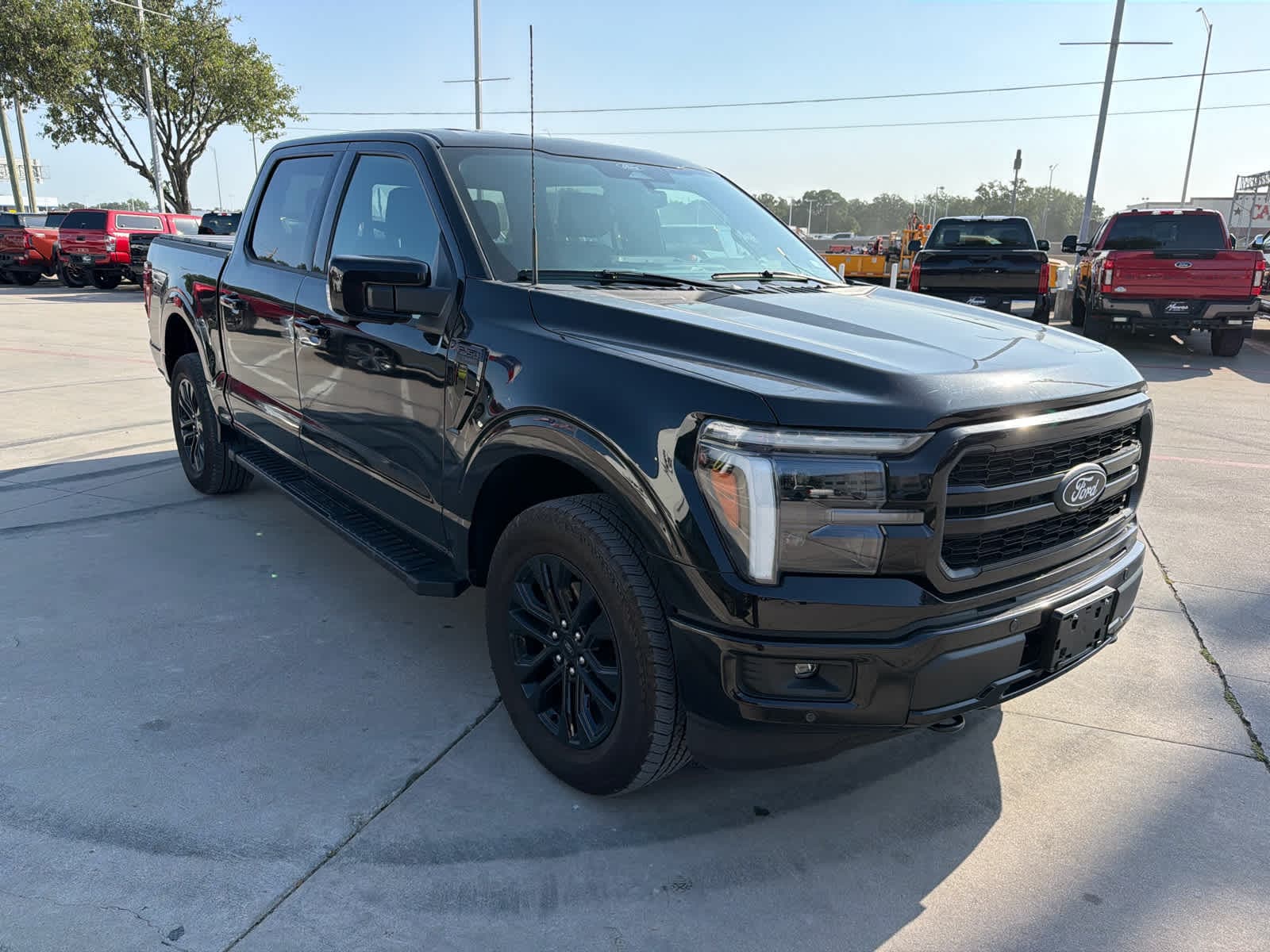 ford f-150 2025 1FTFW5L81SKD86104 image ford f-150 2025 1FTFW5L81SKD86104 image