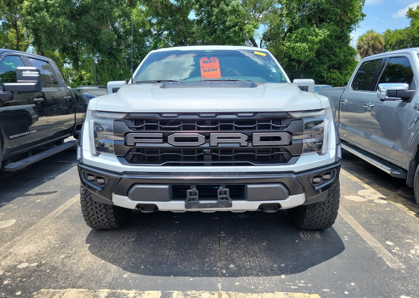ford f-150 2025 1FTFW1RG6SFC36702 image ford f-150 2025 1FTFW1RG6SFC36702 image