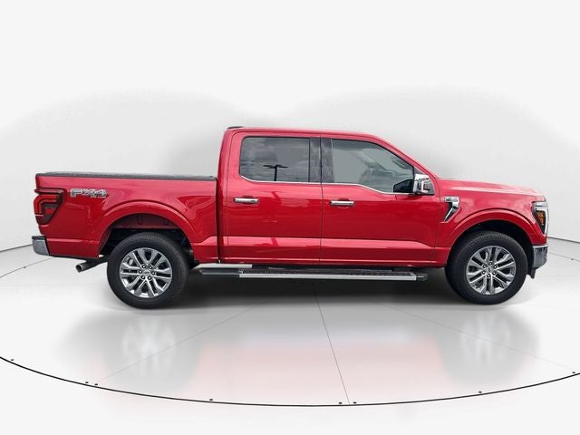 ford f-150 2025 1FTFW5L5XSFB88524 image ford f-150 2025 1FTFW5L5XSFB88524 image