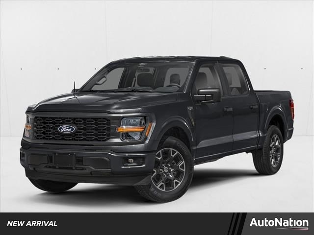 ford f-150 2025 1FTEW2L53SFC67351 image ford f-150 2025 1FTEW2L53SFC67351 image