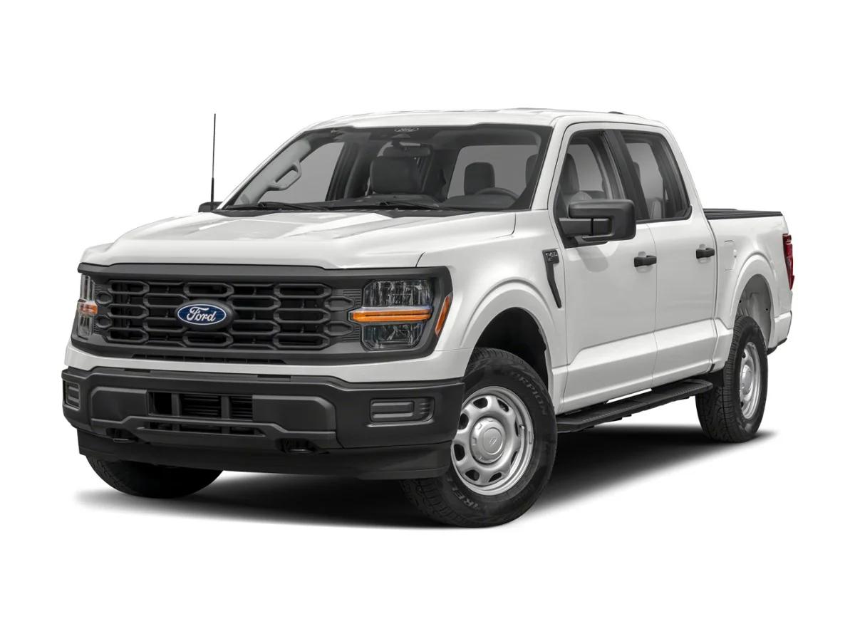 ford f-150 2025 1FTFW3L83SKD33201 image ford f-150 2025 1FTFW3L83SKD33201 image