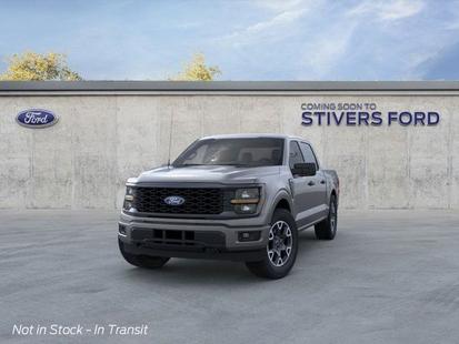 ford f-150 2025 1FTEW2LP9SKE42789 image ford f-150 2025 1FTEW2LP9SKE42789 image