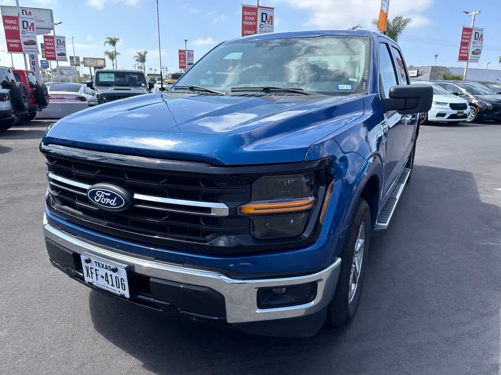 ford f-150 2025 1FTEW3K82SKE76976 image ford f-150 2025 1FTEW3K82SKE76976 image