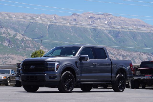 ford f-150 2025 1FTFW5L84SKE95379 image ford f-150 2025 1FTFW5L84SKE95379 image