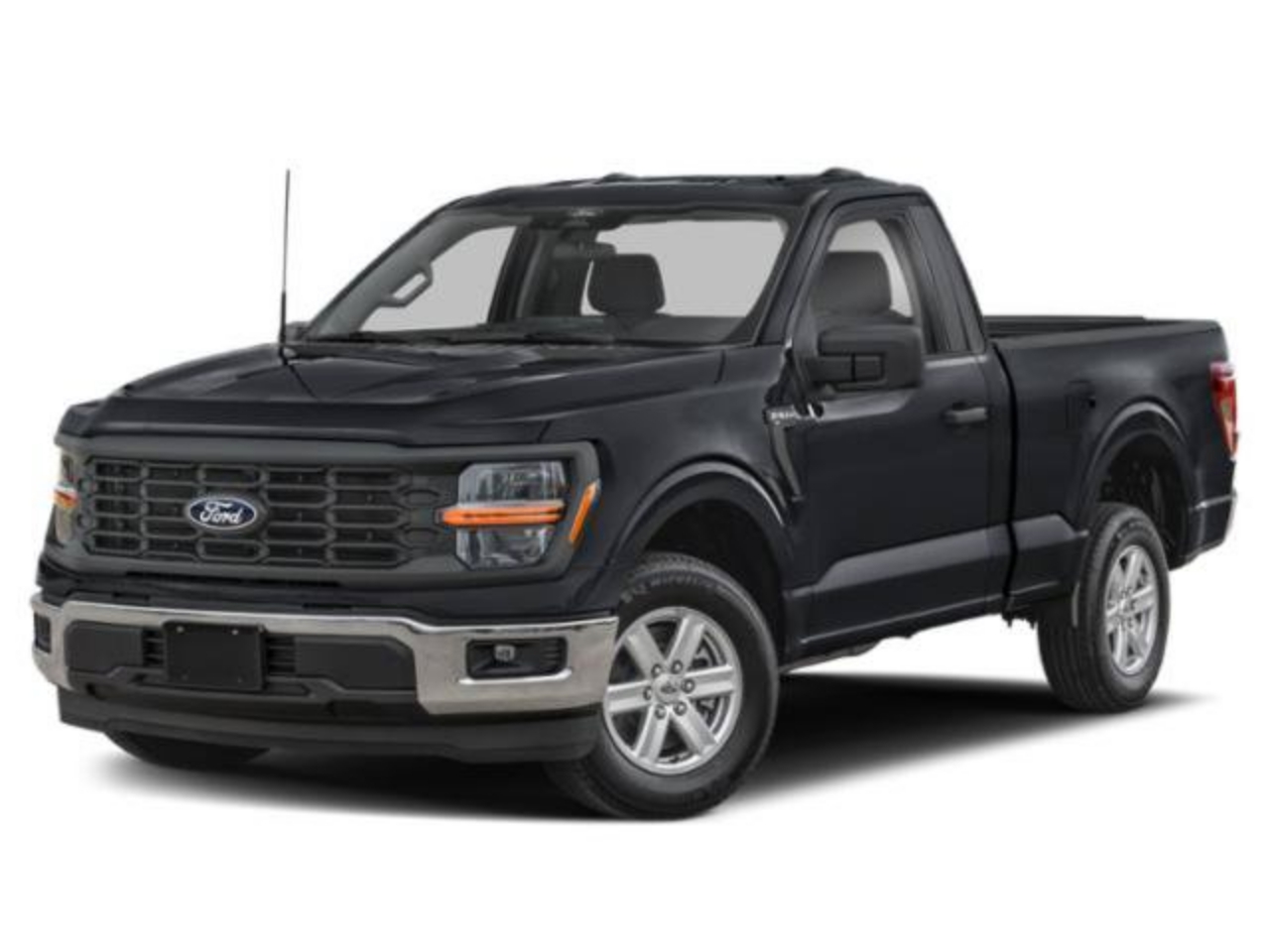 ford f-150 2025 1FTMF1L52SKD35202 image ford f-150 2025 1FTMF1L52SKD35202 image