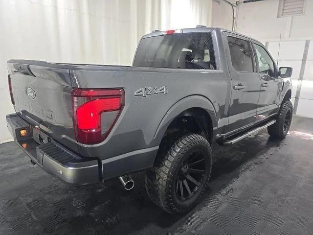 ford f-150 2025 1FTFW3L85SKE61648 image ford f-150 2025 1FTFW3L85SKE61648 image
