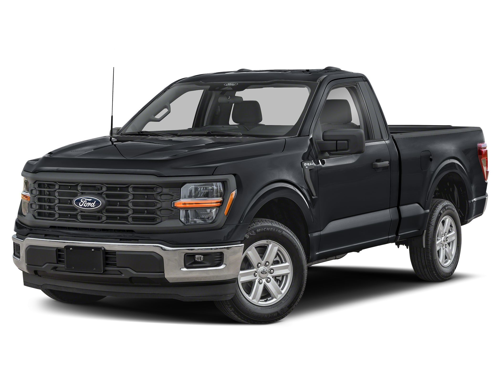 ford f-150 2025 1FTMF1L54SKD83008 image ford f-150 2025 1FTMF1L54SKD83008 image