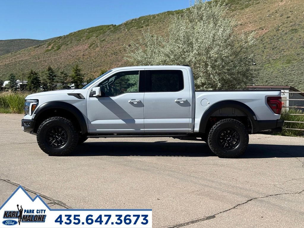 ford f-150 2025 1FTFW1RG0SFC40499 image ford f-150 2025 1FTFW1RG0SFC40499 image