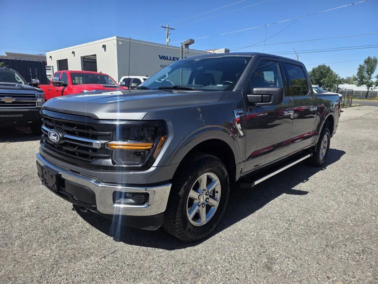 ford f-150 2025 1FTFW3L80SKE89423 image ford f-150 2025 1FTFW3L80SKE89423 image