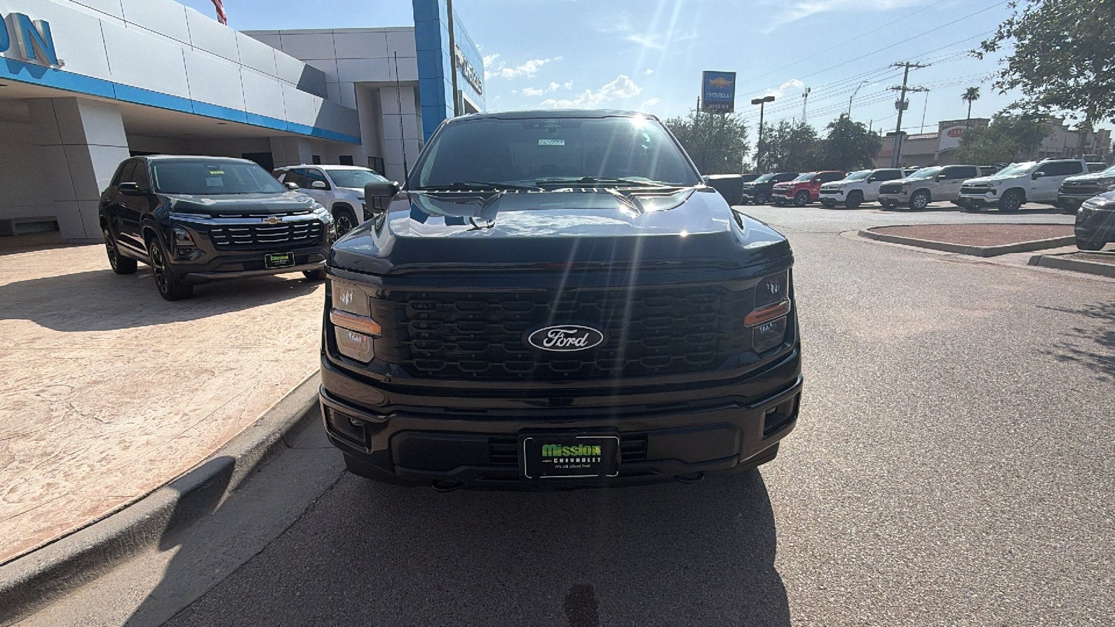 ford f-150 2025 1FTFW2L53SKD45266 image ford f-150 2025 1FTFW2L53SKD45266 image
