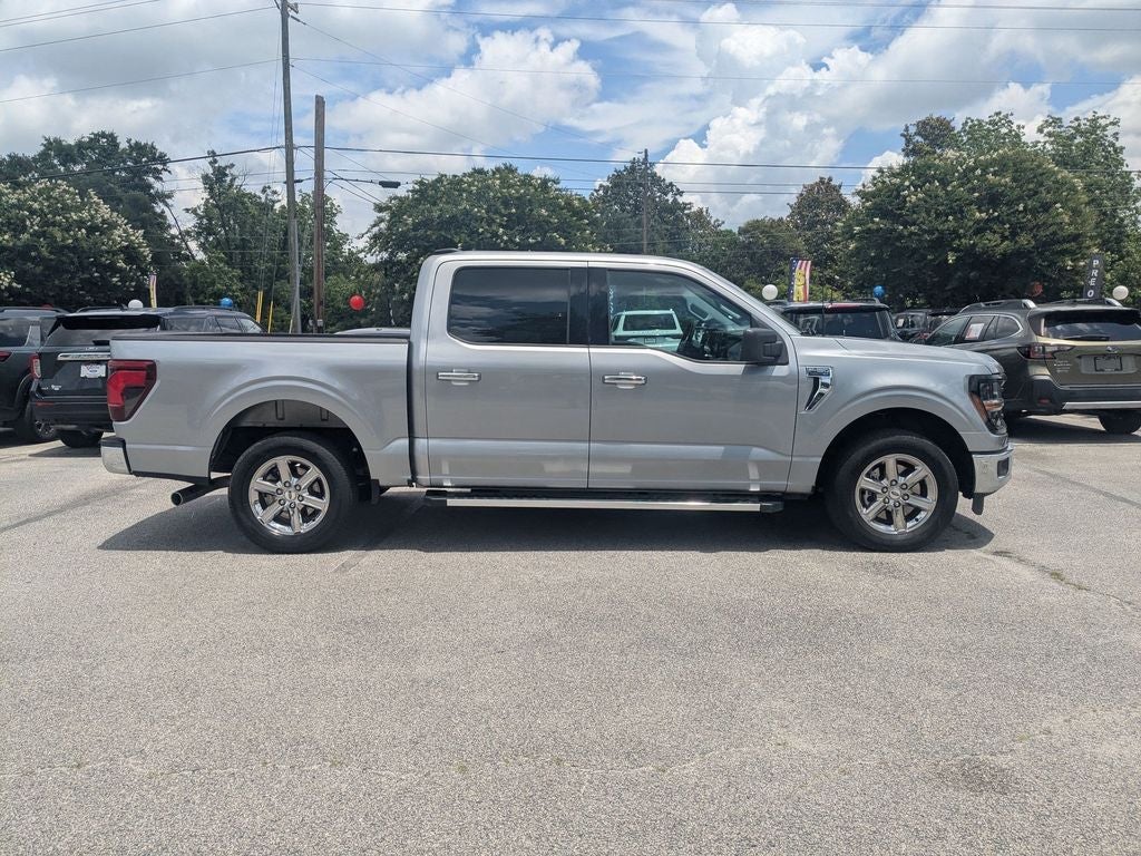 ford f-150 2025 1FTEW3KP9SKE10285 image ford f-150 2025 1FTEW3KP9SKE10285 image