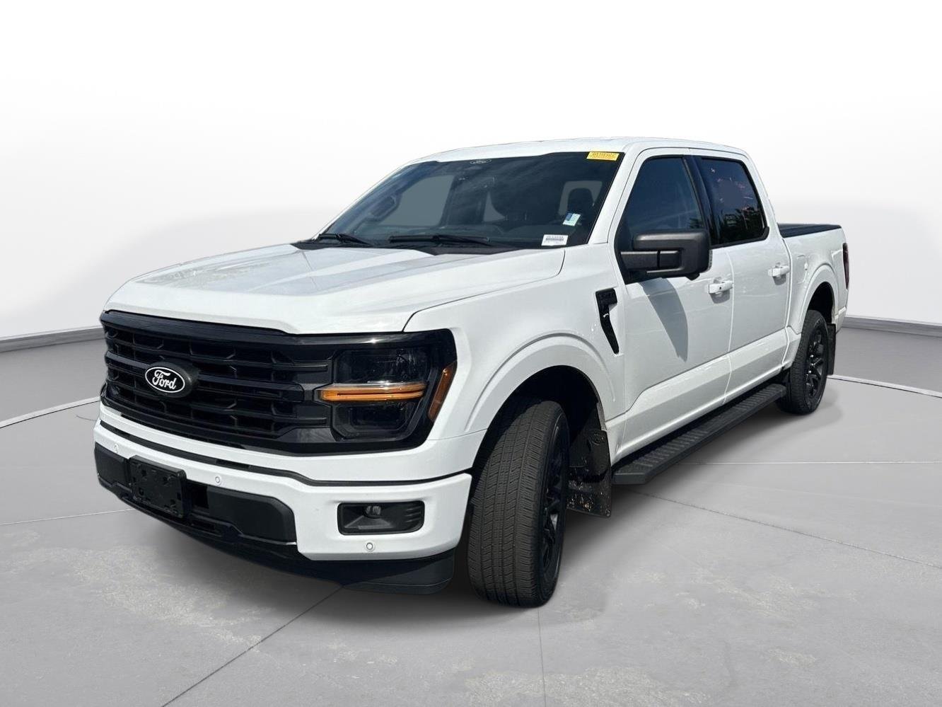 ford f-150 2025 1FTEW3KP3SKF12035 image ford f-150 2025 1FTEW3KP3SKF12035 image