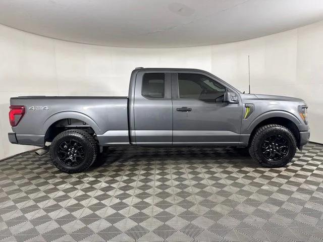 ford f-150 2025 1FTEX2LP4SKD67190 image ford f-150 2025 1FTEX2LP4SKD67190 image